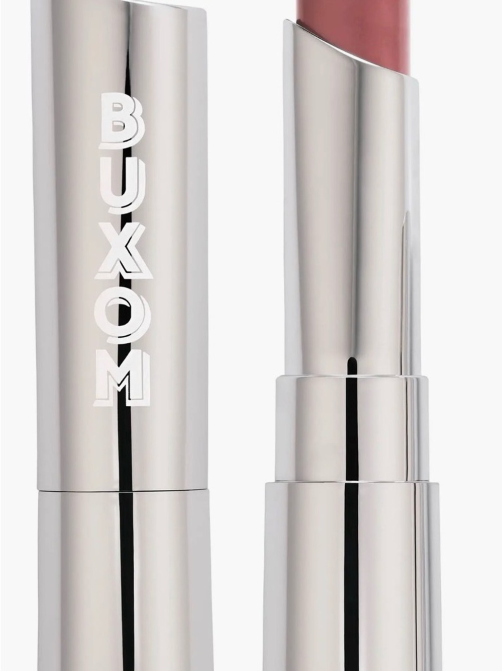 Buxom Full-On Plumping Sayin Lipstick Body-Con